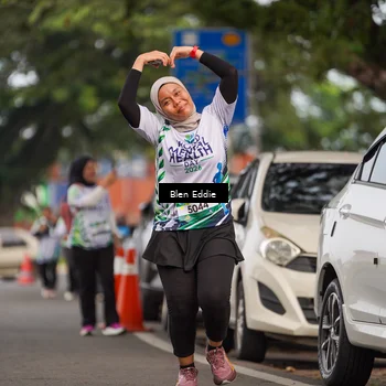 Runner Photo 8129470