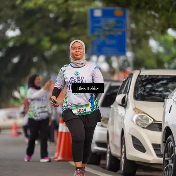 Runner Photo 8129473