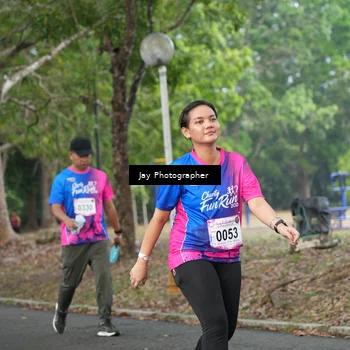 Runner Photo 8129474