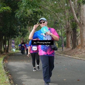 Runner Photo 8129476