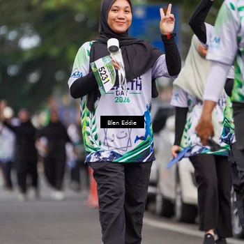 Runner Photo 8129477