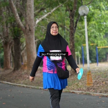 Runner Photo 8129481