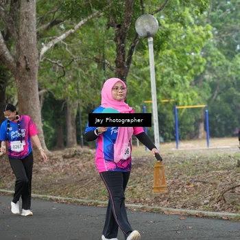 Runner Photo 8129482