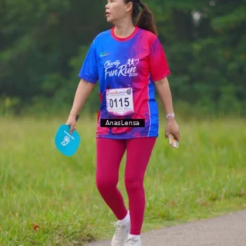 Runner Photo 8129484