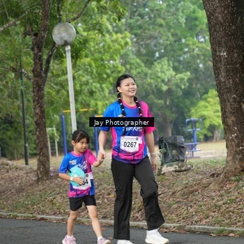 Runner Photo 8129485