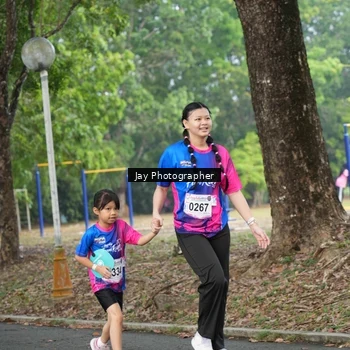 Runner Photo 8129486