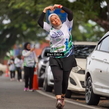 Runner Photo 8129487
