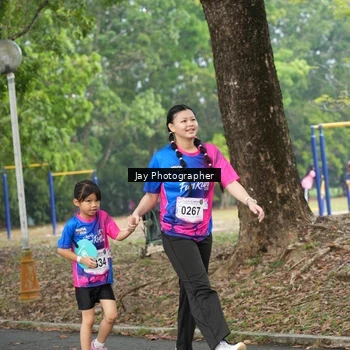 Runner Photo 8129488