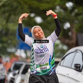Runner Photo 8129489