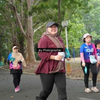 Runner Photo 8129490