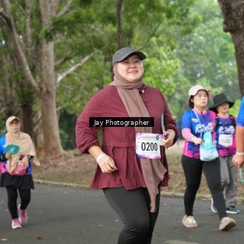 Runner Photo 8129492