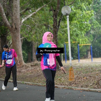 Runner Photo 8129493
