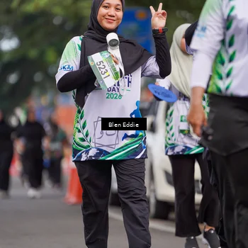 Runner Photo 8129495
