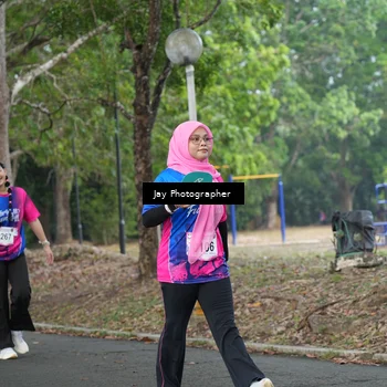 Runner Photo 8129497