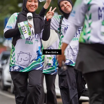 Runner Photo 8129498