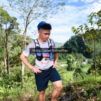 Runner Photo 81295