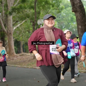 Runner Photo 8129500