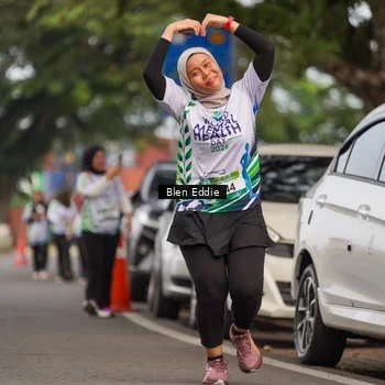 Runner Photo 8129502