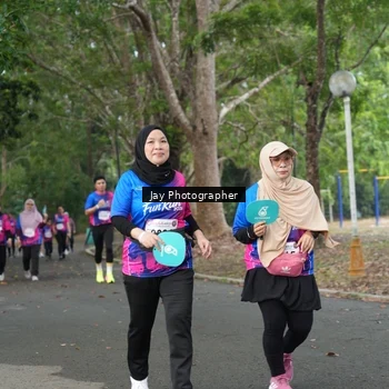 Runner Photo 8129503