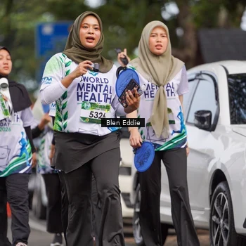 Runner Photo 8129504