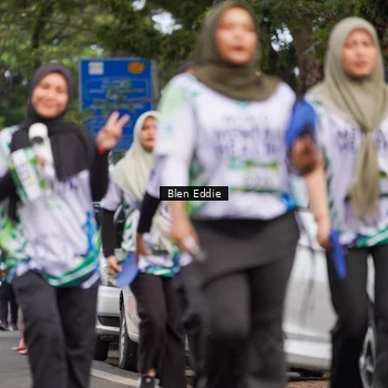 Runner Photo 8129505