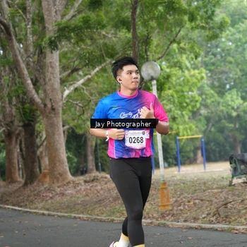 Runner Photo 8129507