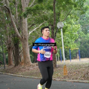 Runner Photo 8129508