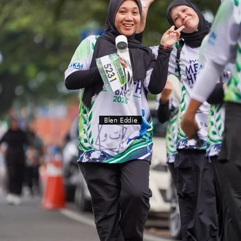 Runner Photo 8129510