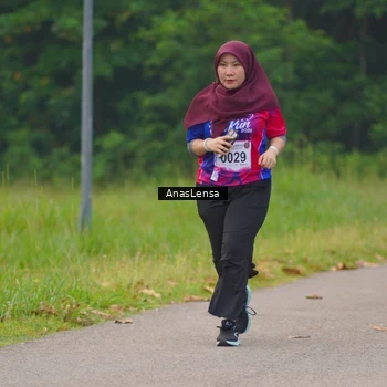 Runner Photo 8129511