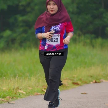 Runner Photo 8129512