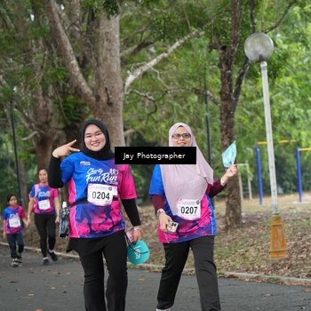 Runner Photo 8129515