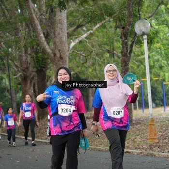 Runner Photo 8129516