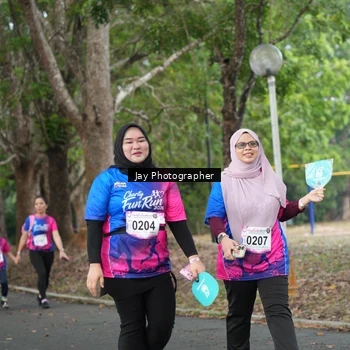 Runner Photo 8129517