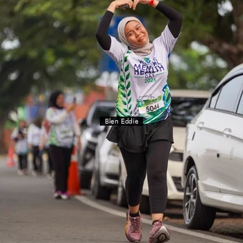 Runner Photo 8129518