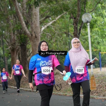 Runner Photo 8129519