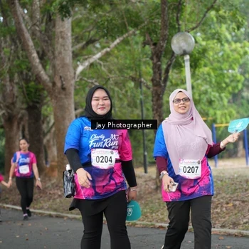 Runner Photo 8129520