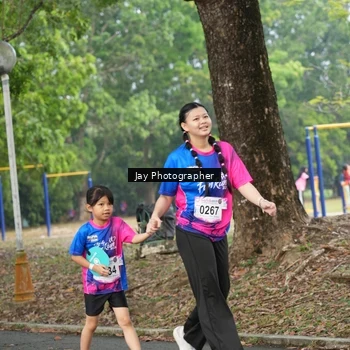 Runner Photo 8129521