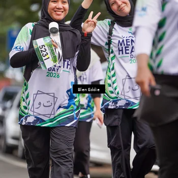 Runner Photo 8129525