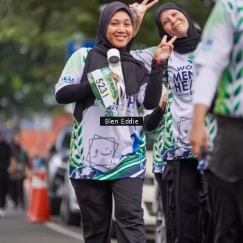 Runner Photo 8129534