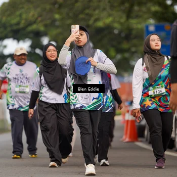 Runner Photo 8129535