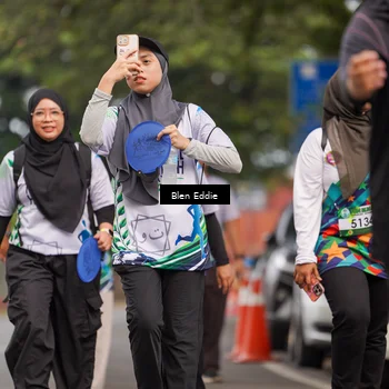 Runner Photo 8129537