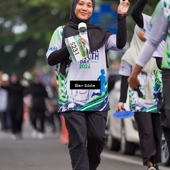 Runner Photo 8129538