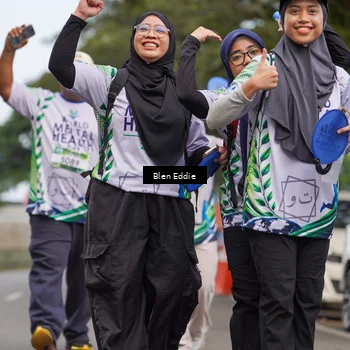 Runner Photo 8129543