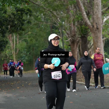 Runner Photo 8129544