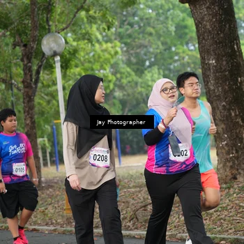 Runner Photo 8129546