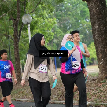 Runner Photo 8129548