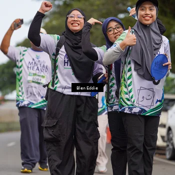 Runner Photo 8129549