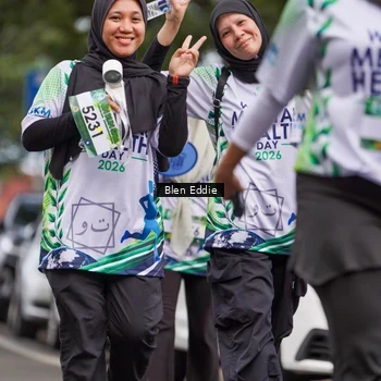 Runner Photo 8129559