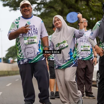 Runner Photo 8129563