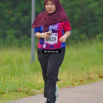 Runner Photo 8129564